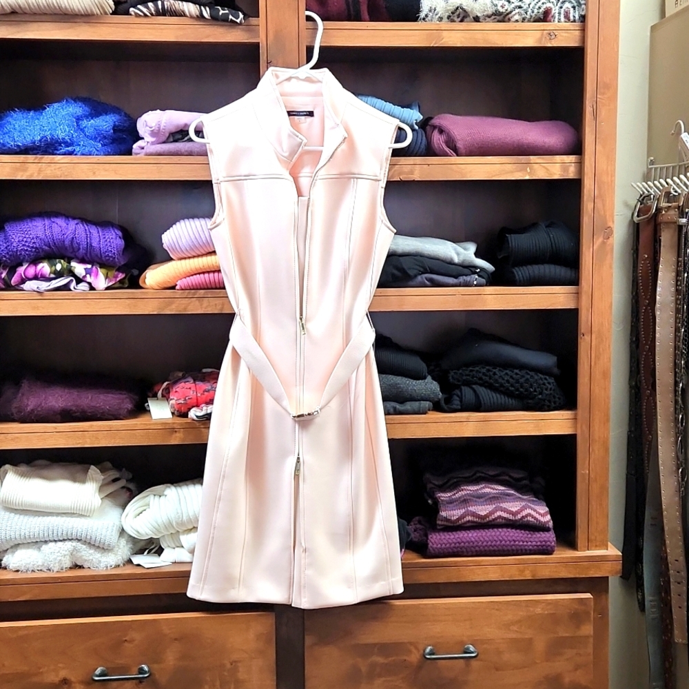 SS Dress